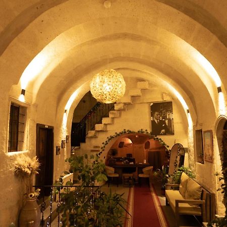 Lemon Cave Suites Avanos Eksteriør bilde