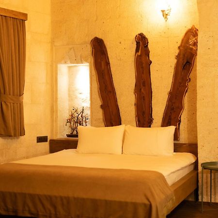 Lemon Cave Suites Avanos Eksteriør bilde