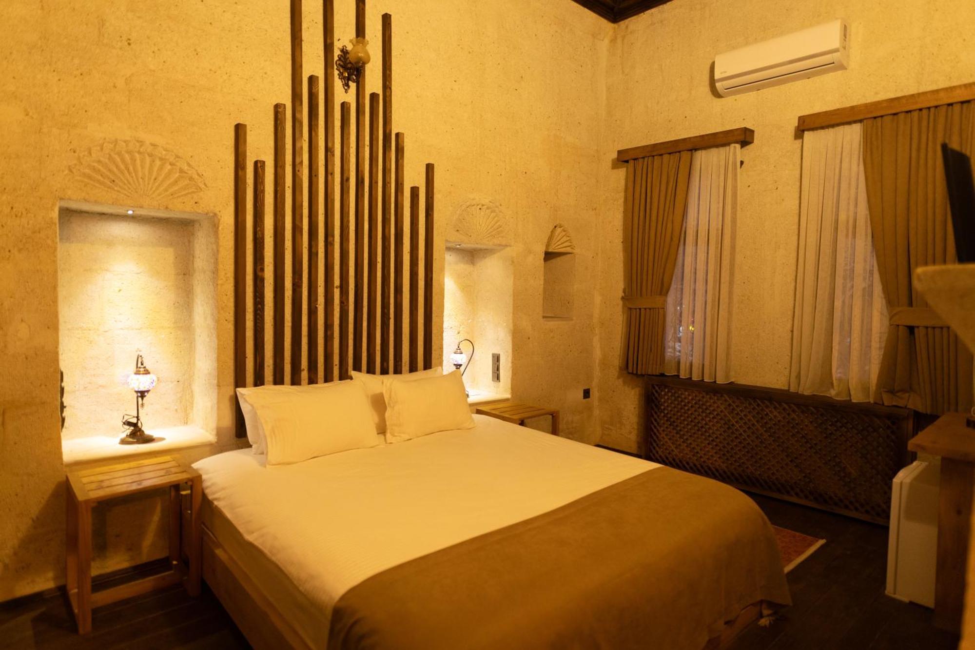 Lemon Cave Suites Avanos Eksteriør bilde