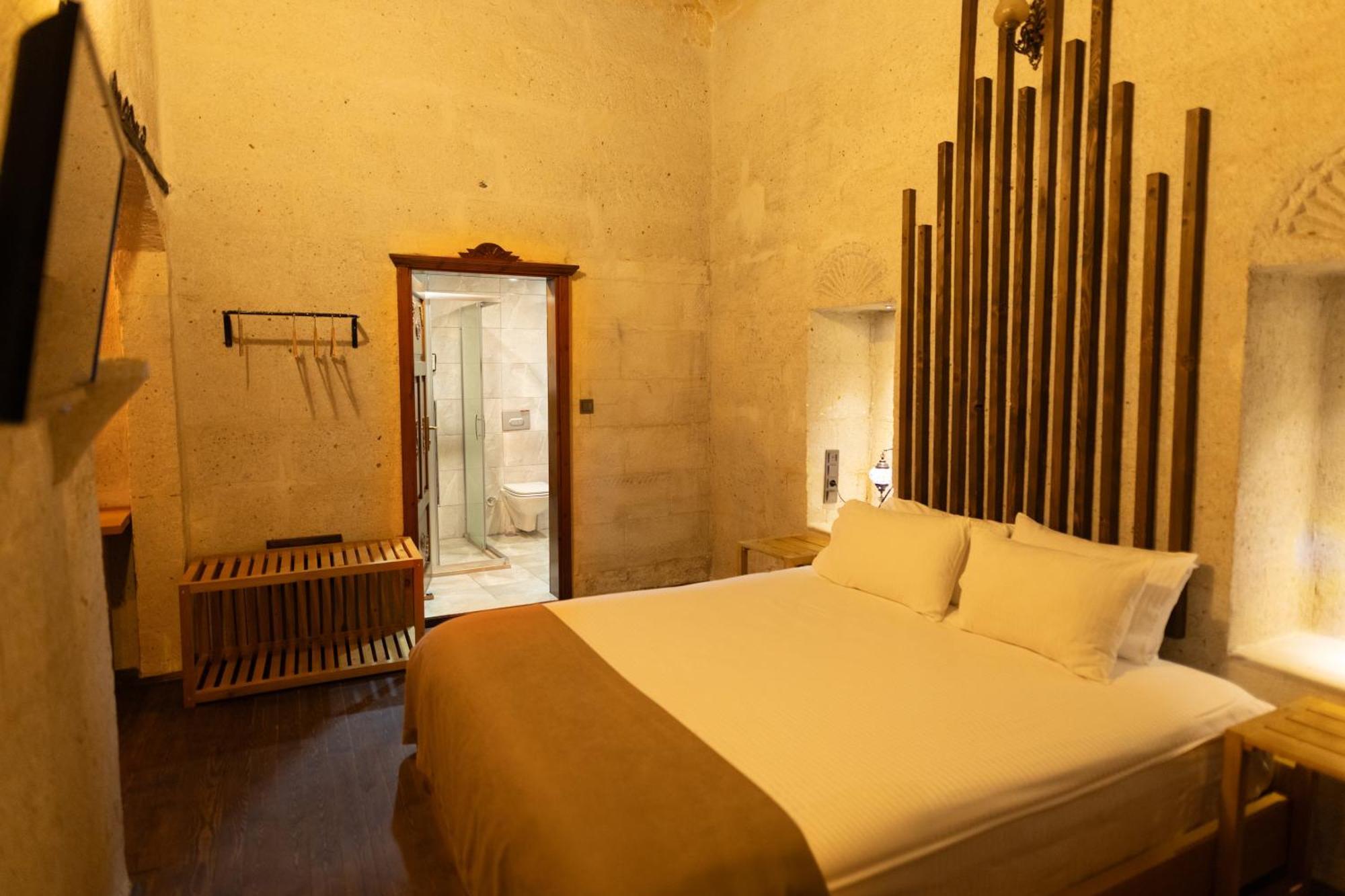 Lemon Cave Suites Avanos Eksteriør bilde