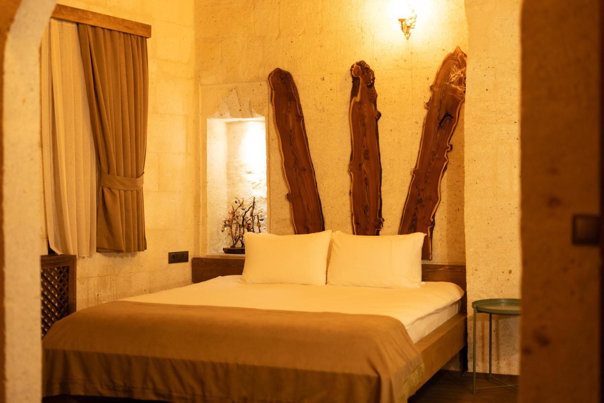 Lemon Cave Suites Avanos Eksteriør bilde
