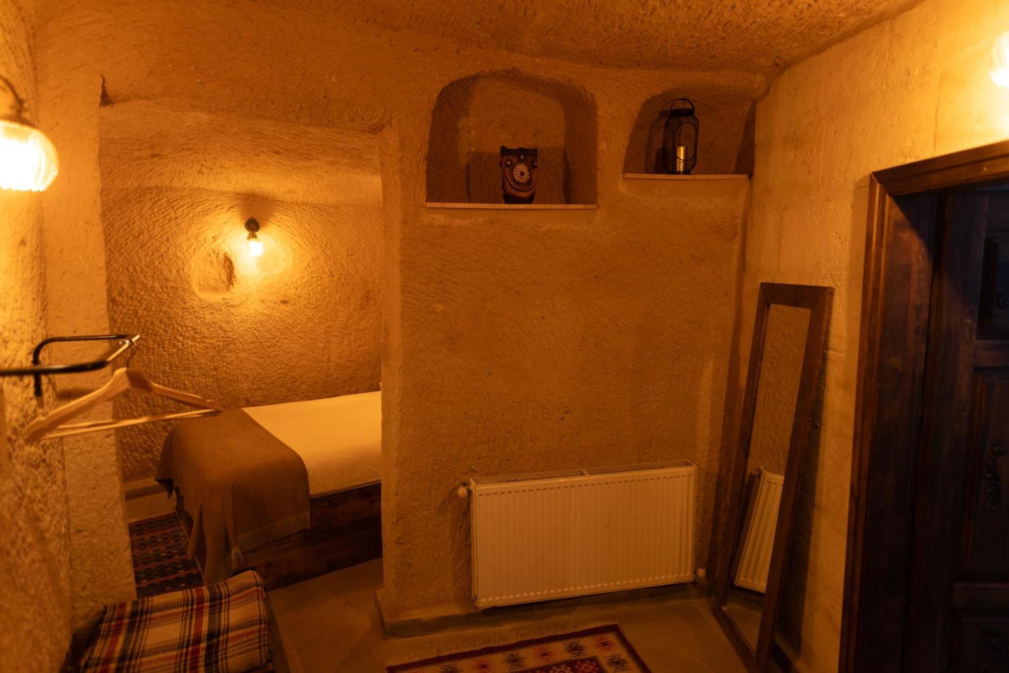 Lemon Cave Suites Avanos Eksteriør bilde