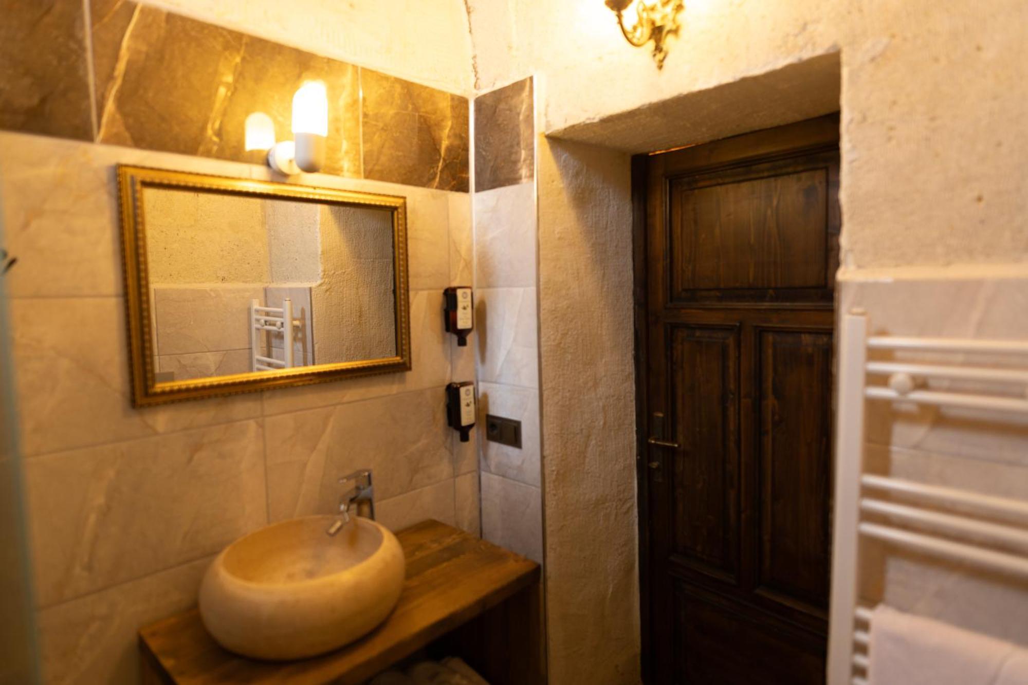Lemon Cave Suites Avanos Eksteriør bilde